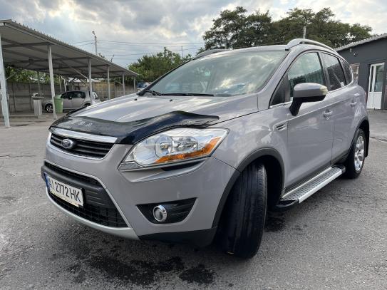 Ford Kuga 2011г. в рассрочку