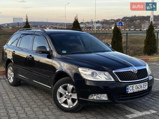 Skoda Octavia
                         2010г. в рассрочку