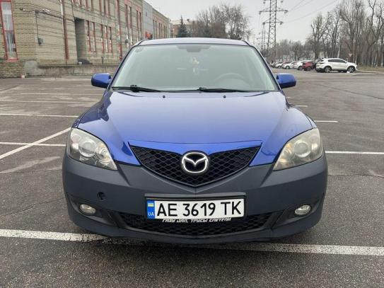 Mazda 3
                               2006г. в рассрочку