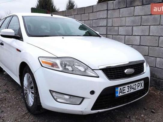 Ford Mondeo
                          2008г. в рассрочку