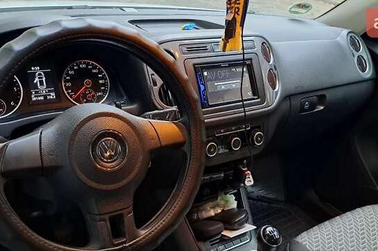 Volkswagen Tiguan
                          2014г. в рассрочку