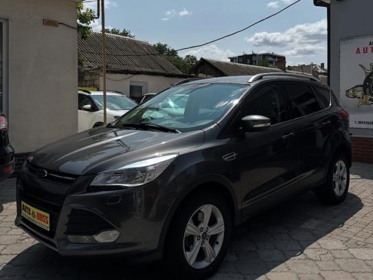 Ford Kuga                            2015г. в рассрочку