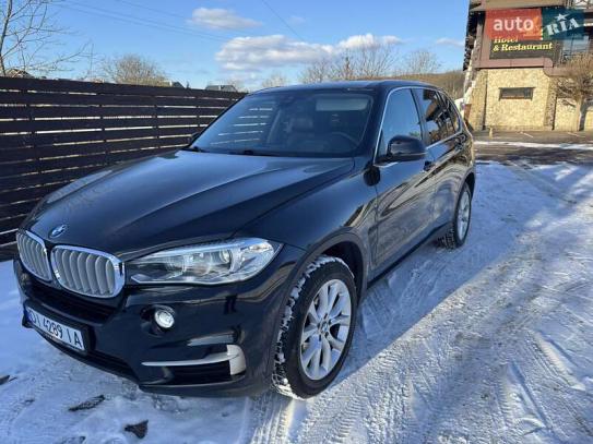 Bmw X5
                              2014г. в рассрочку