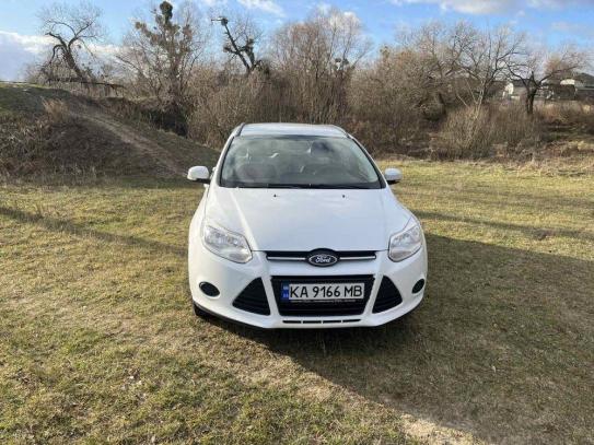 Ford Focus                           2013г. в рассрочку