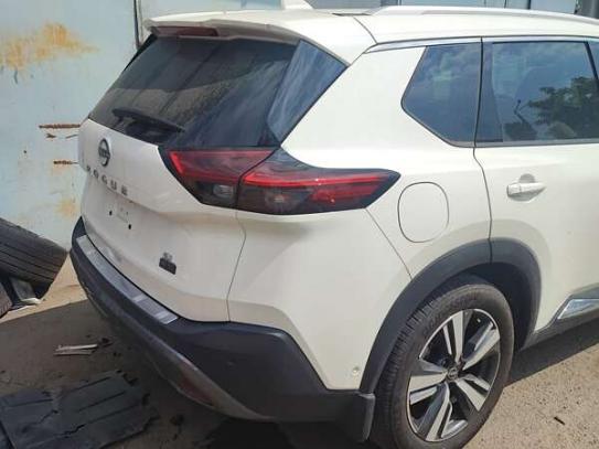 Nissan Rogue 2023г. в рассрочку