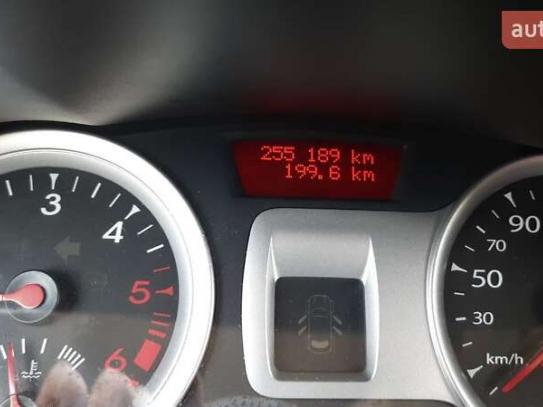 Renault Clio
                            2010г. в рассрочку