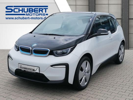 Bmw I3 2021р. у розстрочку