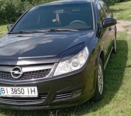 Opel Vectra
                          2005г. в рассрочку