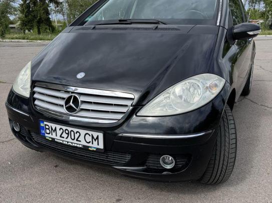 Mercedes-benz A серия                         2004г. в рассрочку