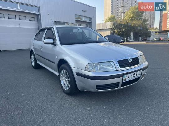 Skoda Octavia
                         2007г. в рассрочку