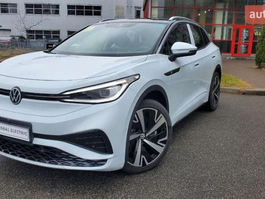 Volkswagen Id.4 2023р. у розстрочку