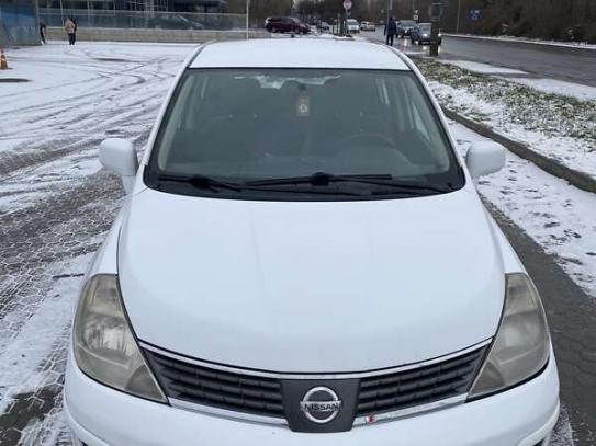 Nissan Tiida
                           2008г. в рассрочку