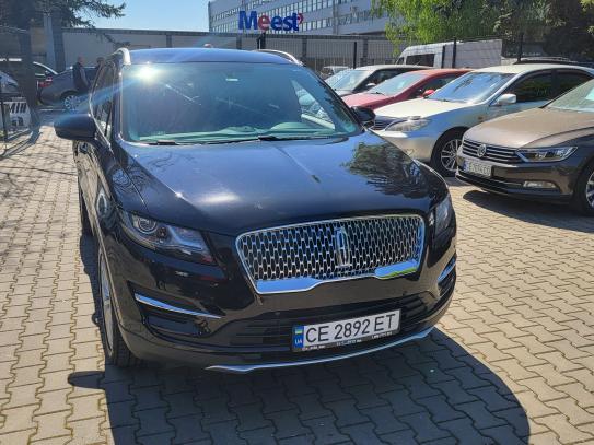 Lincoln Mkc                             2019г. в рассрочку