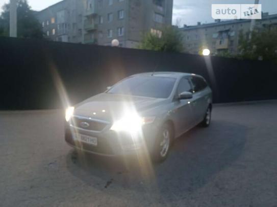 Ford Mondeo 2009р. у розстрочку