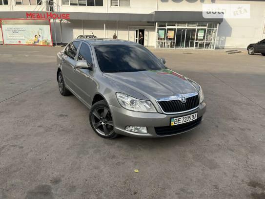 Skoda Octavia a5 2012р. у розстрочку