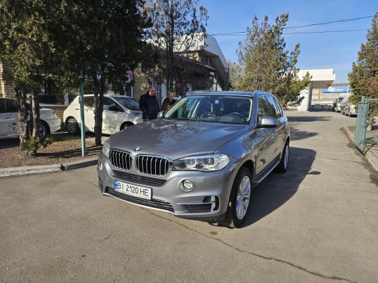 Bmw X5
                              2014г. в рассрочку