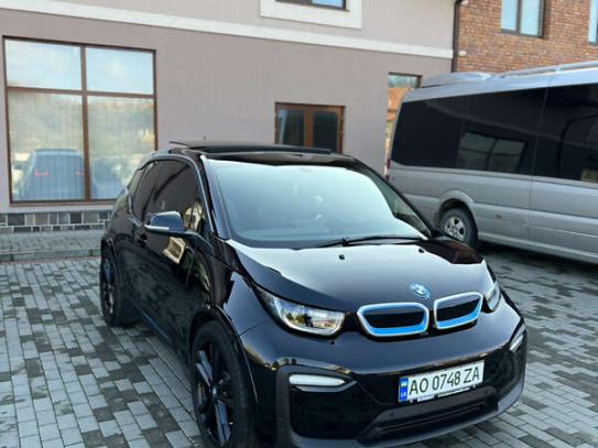 Bmw I3
                              2019г. в рассрочку