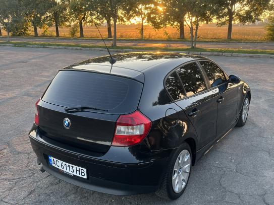 Bmw 118d 2005р. у розстрочку