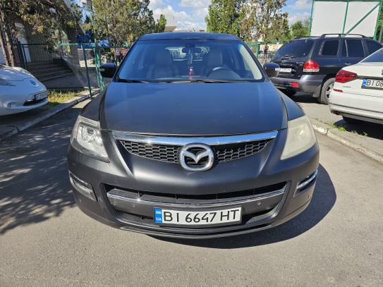 Mazda Cx-9
                            2008г. в рассрочку