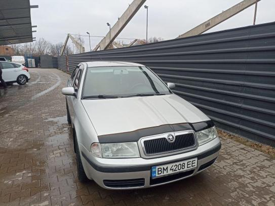 Skoda Octavia
                         2003г. в рассрочку