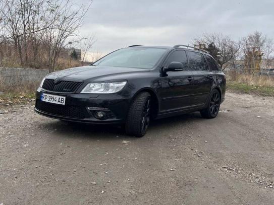 Skoda Octavia                         2011г. в рассрочку