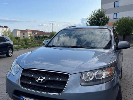 Hyundai Santa fe                        2006г. в рассрочку