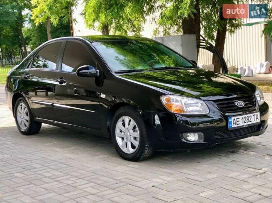 Kia Cerato
                          2007г. в рассрочку