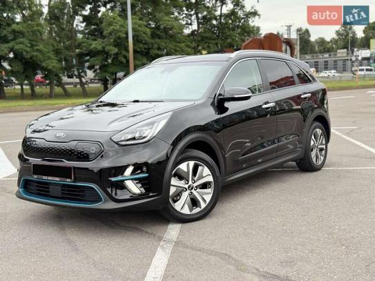 Kia Niro 2019г. в рассрочку