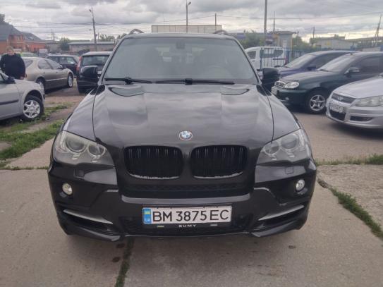 Bmw X5                              2008г. в рассрочку