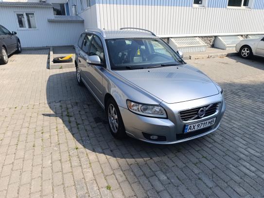 Volvo V50
                             2012г. в рассрочку