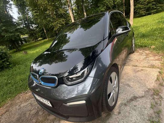Bmw I3 2019р. у розстрочку