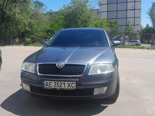 Skoda Octavia                         2007г. в рассрочку