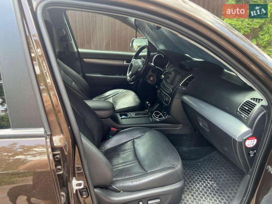 Kia Sorento
                         2012г. в рассрочку