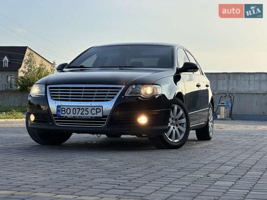 Volkswagen Passat
                          2008г. в рассрочку