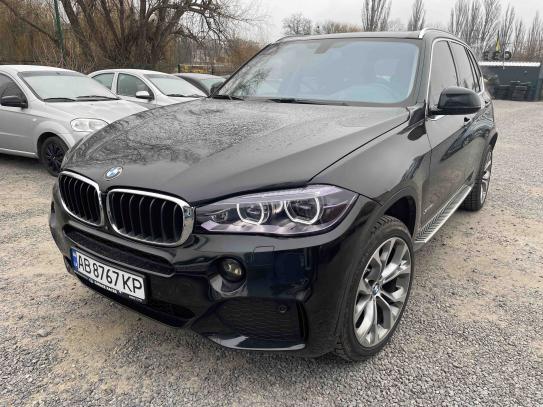 Bmw X5
                              2014г. в рассрочку