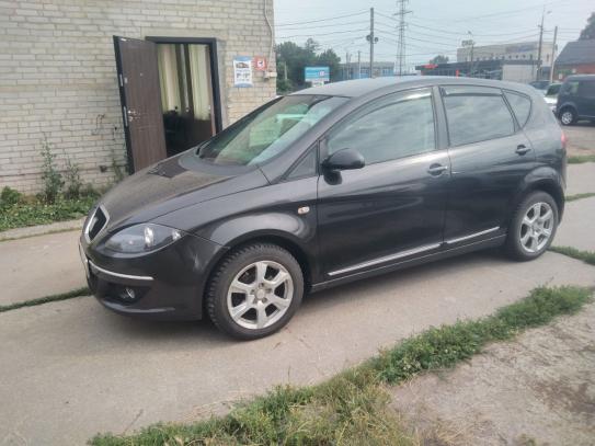 Seat Altea 2006р. у розстрочку
