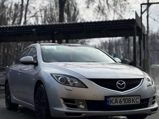 Mazda 6                               2007г. в рассрочку