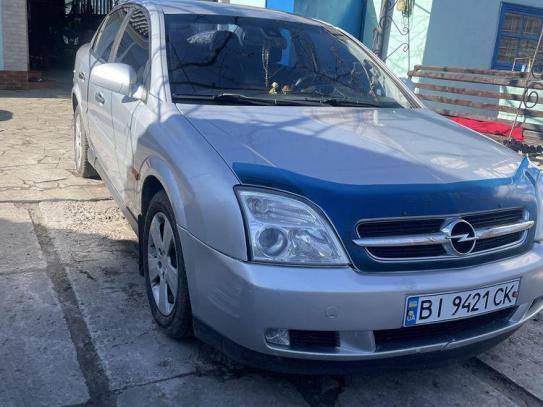 Opel Vectra
                          2003г. в рассрочку