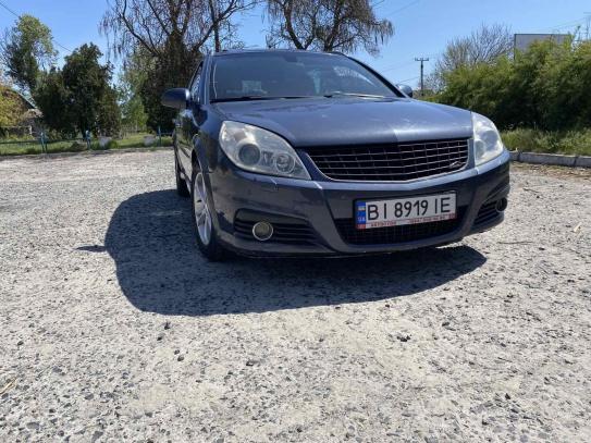 Opel Signum
                          2006г. в рассрочку