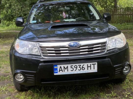 Subaru Forester
                        2008г. в рассрочку