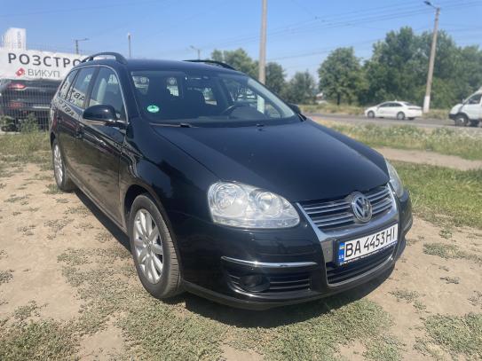 Volkswagen Golf
                            2009г. в рассрочку