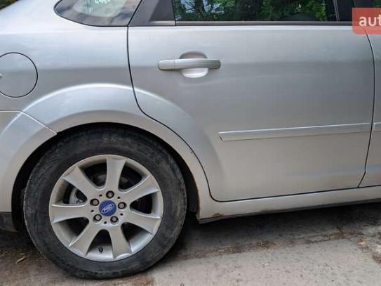 Ford Focus                           2006г. в рассрочку