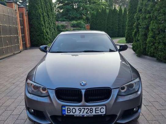 Bmw 3 series                        2012г. в рассрочку