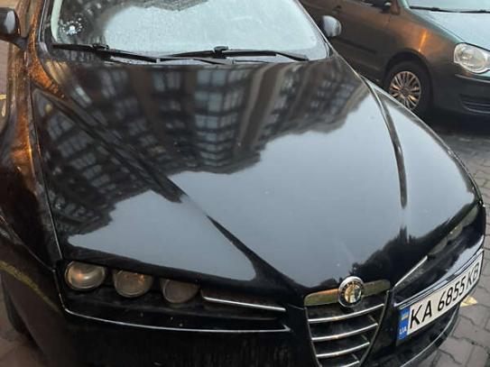 Alfa Romeo 159                       2007г. в рассрочку