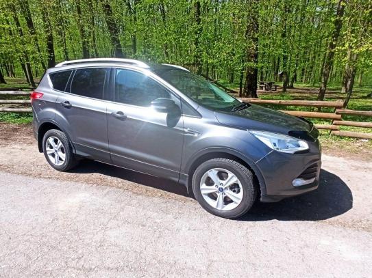 Ford Kuga                            2013г. в рассрочку