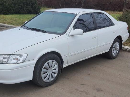 Toyota Camry
                           2001г. в рассрочку