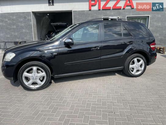 Mercedes-benz Ml 350
                          2010г. в рассрочку