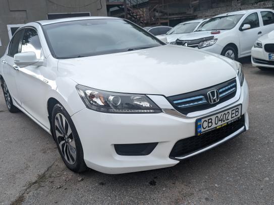 Honda Accord
                          2015г. в рассрочку