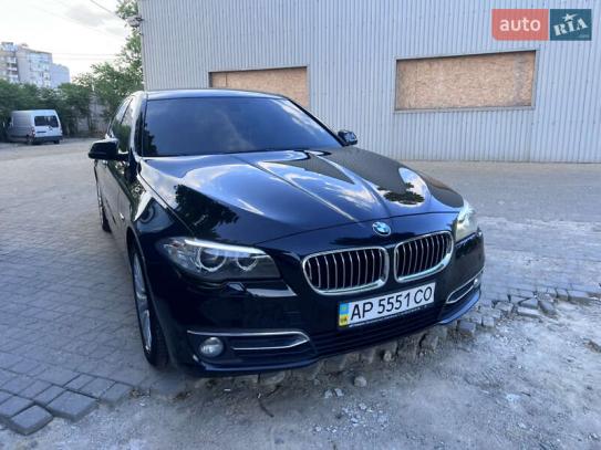 Bmw 520 i
                           2013г. в рассрочку