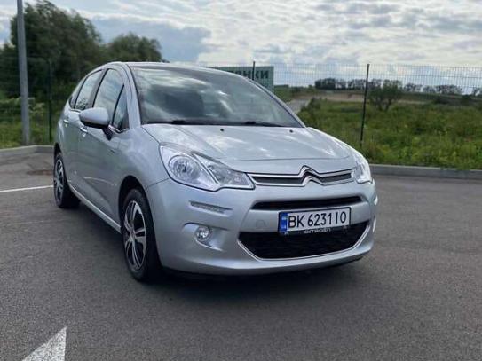 Citroen C3
                              2015г. в рассрочку